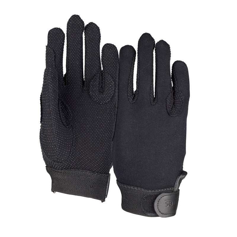 Load image into Gallery viewer, Aubrion Newbury Riding Gloves - Childs - Ashurst Equestrian &amp; Country
