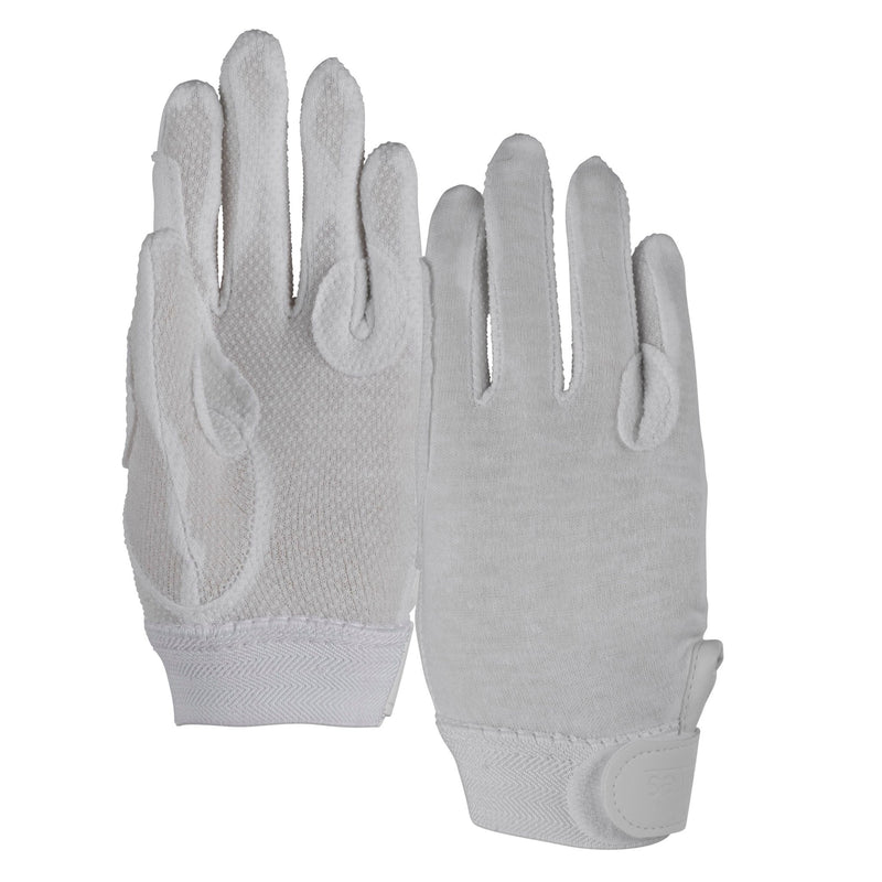 Load image into Gallery viewer, Aubrion Newbury Riding Gloves - Childs - Ashurst Equestrian &amp; Country
