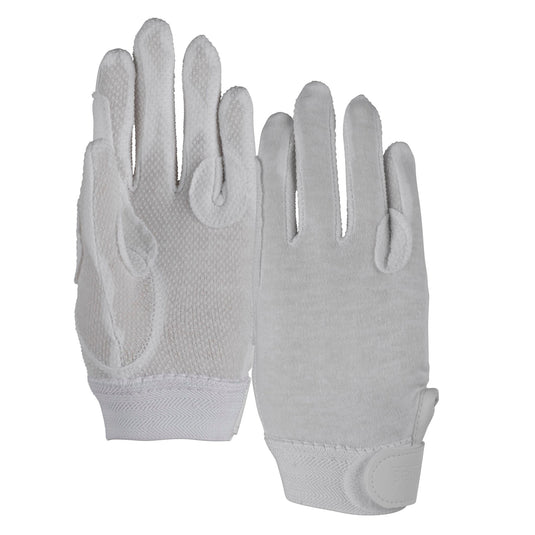 Aubrion Newbury Riding Gloves - Childs - Ashurst Equestrian & Country