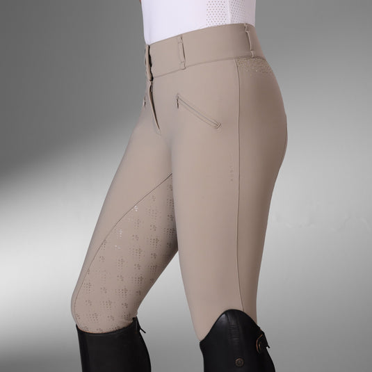Aubrion Optima GX Breeches - Ashurst Equestrian & Country