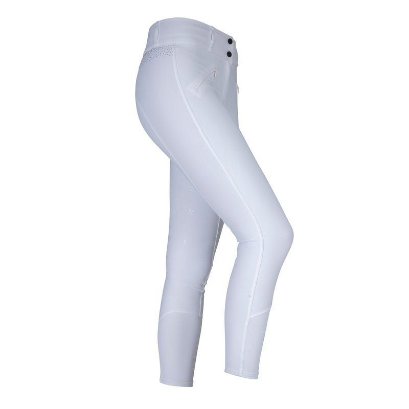 Load image into Gallery viewer, Aubrion Optima GX Breeches - Ashurst Equestrian &amp; Country
