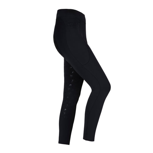 Aubrion Optima GX Riding Tights - Ashurst Equestrian & Country