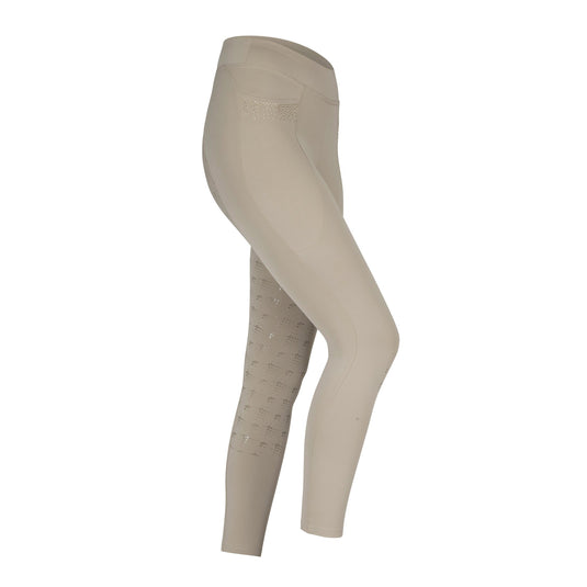 Aubrion Optima GX Riding Tights - Ashurst Equestrian & Country