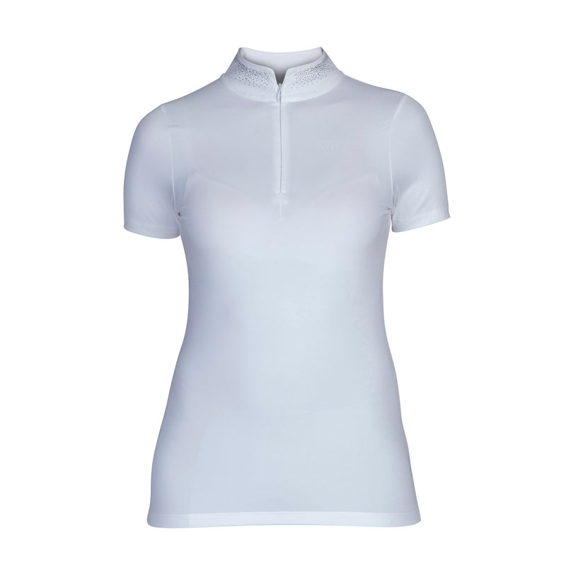 Load image into Gallery viewer, Aubrion Optima GX Show Shirt - Ashurst Equestrian &amp; Country
