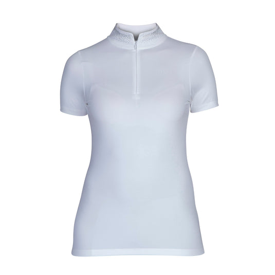 Aubrion Optima GX Show Shirt - Ashurst Equestrian & Country