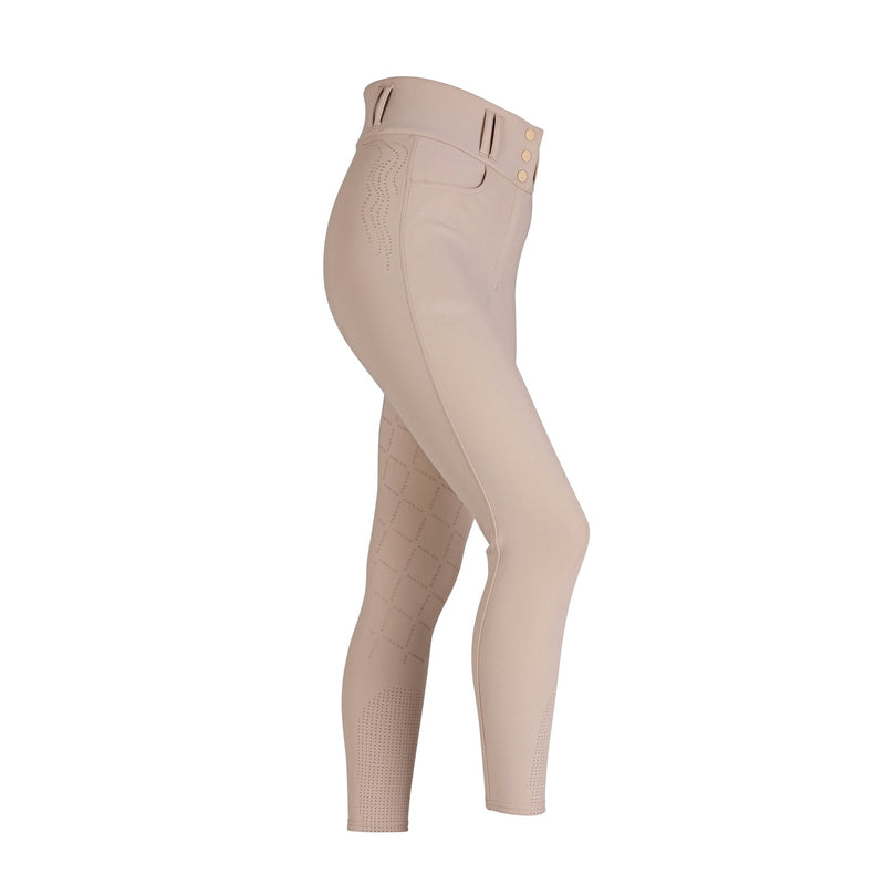 Load image into Gallery viewer, Aubrion Optima Luxe Breeches - Ashurst Equestrian &amp; Country

