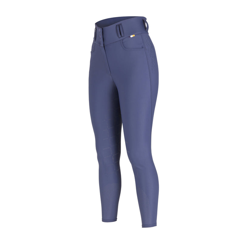 Load image into Gallery viewer, Aubrion Optima Luxe Breeches - Ashurst Equestrian &amp; Country
