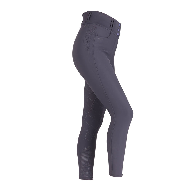 Load image into Gallery viewer, Aubrion Optima Luxe Breeches - Ashurst Equestrian &amp; Country
