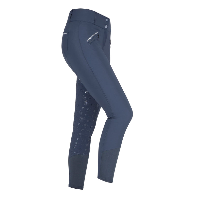 Load image into Gallery viewer, Aubrion Optima LX Breeches - Ashurst Equestrian &amp; Country
