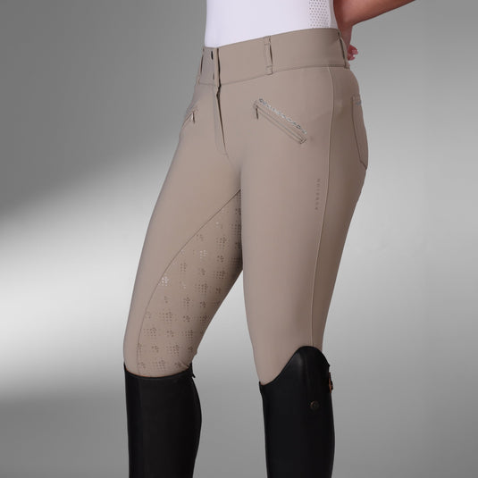 Aubrion Optima LX Breeches - Ashurst Equestrian & Country