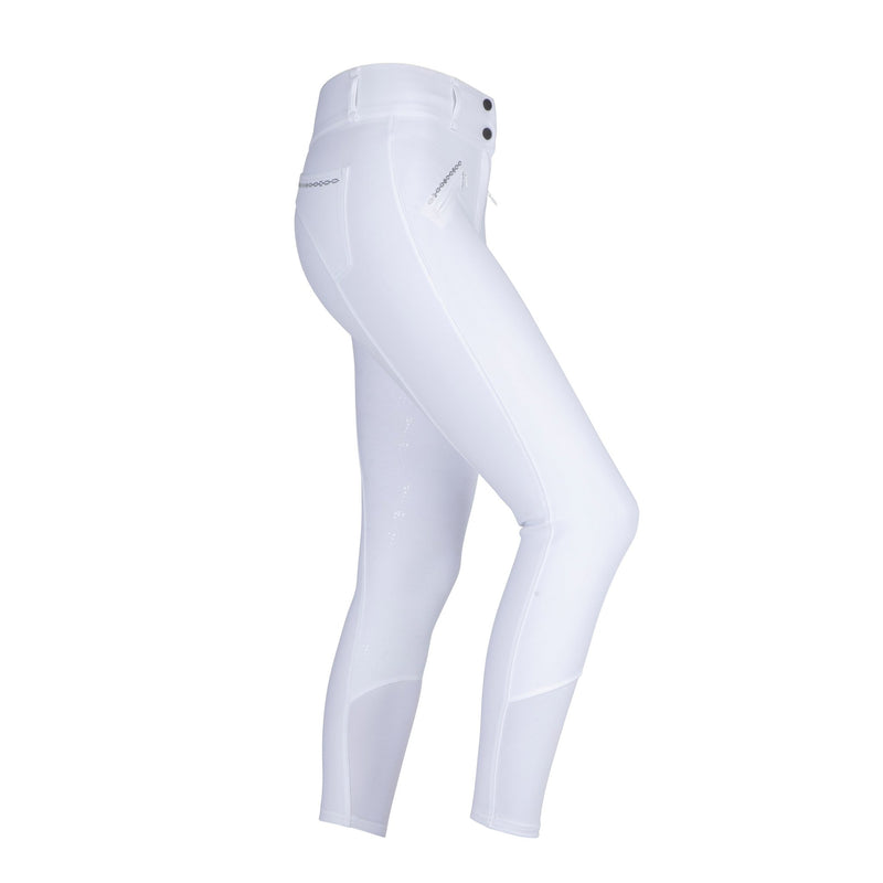 Load image into Gallery viewer, Aubrion Optima LX Breeches - Ashurst Equestrian &amp; Country
