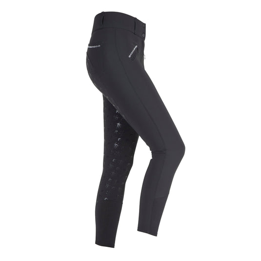 Aubrion Optima LX Breeches - Ashurst Equestrian & Country
