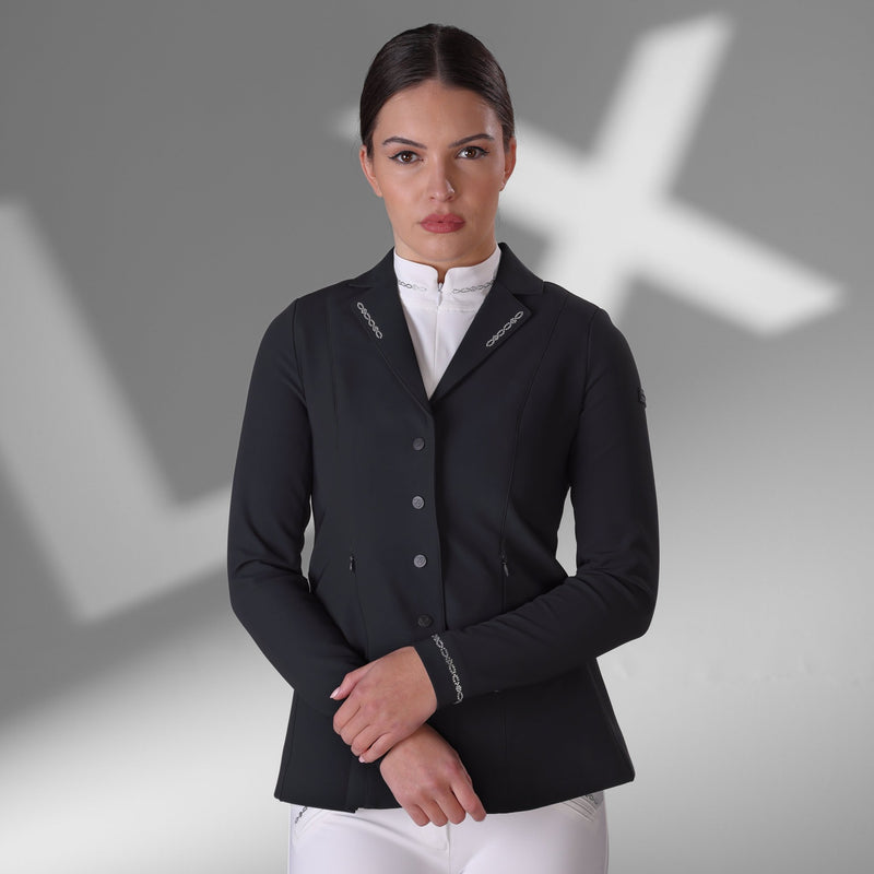 Load image into Gallery viewer, Aubrion Optima LX Show Jacket - Ashurst Equestrian &amp; Country
