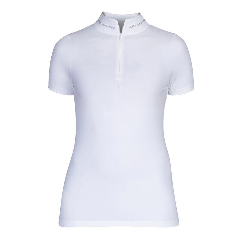 Load image into Gallery viewer, Aubrion Optima LX Show Shirt - Ashurst Equestrian &amp; Country
