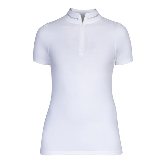 Aubrion Optima LX Show Shirt - Ashurst Equestrian & Country