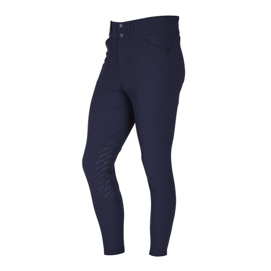 Aubrion Optima MX-KG Breeches - Mens - Ashurst Equestrian & Country