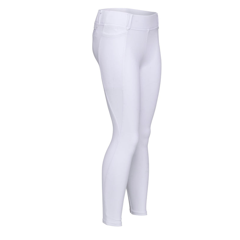 Load image into Gallery viewer, Aubrion Optima MX Riding Tights - Young Rider - Ashurst Equestrian &amp; Country
