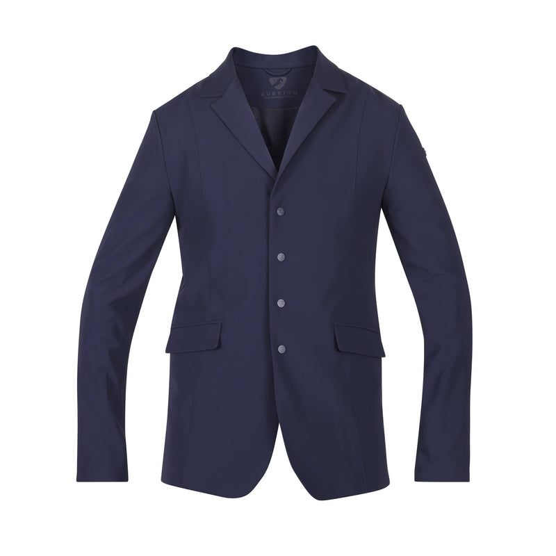 Load image into Gallery viewer, Aubrion Optima-MX Show Jacket - Gents - Ashurst Equestrian &amp; Country
