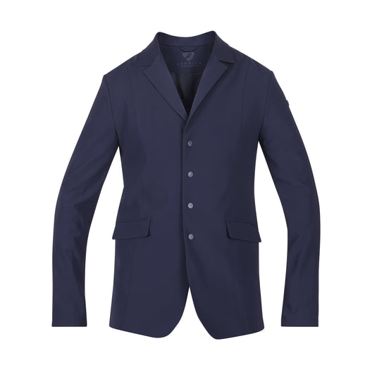 Aubrion Optima-MX Show Jacket - Gents - Ashurst Equestrian & Country