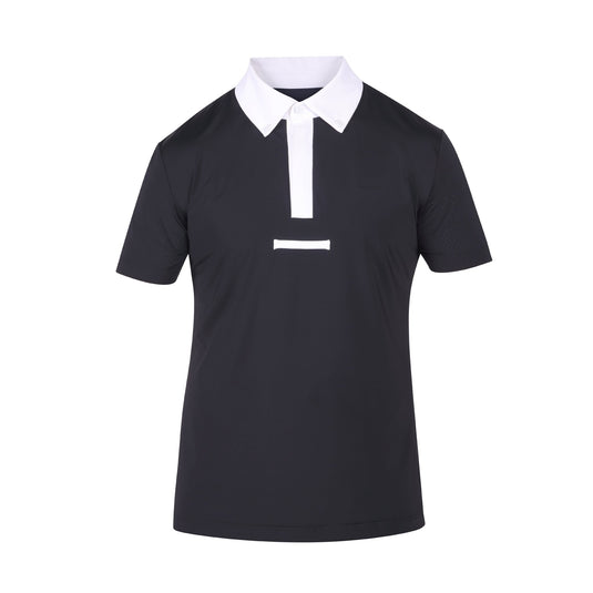 Aubrion Optima MX Zip Show Shirt - Mens - Ashurst Equestrian & Country