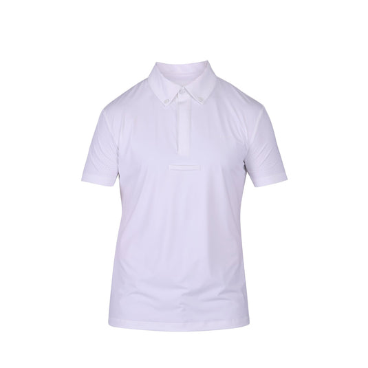 Aubrion Optima MX Zip Show Shirt - Mens - Ashurst Equestrian & Country