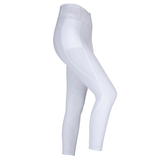 Aubrion Optima PX Riding Tights - Ashurst Equestrian & Country
