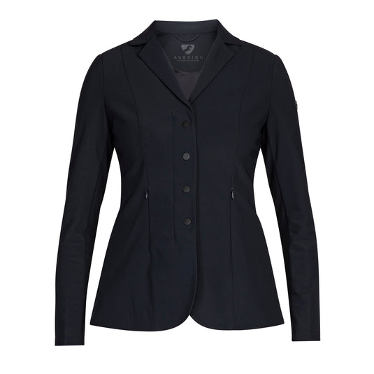Aubrion Optima PX Show Jacket - Ashurst Equestrian & Country