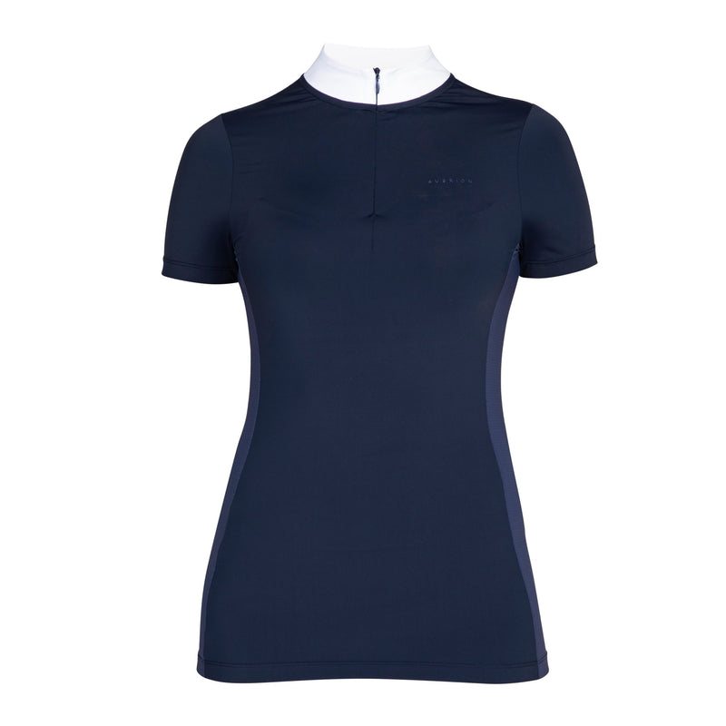 Load image into Gallery viewer, Aubrion Optima PX Show Shirt - Ashurst Equestrian &amp; Country

