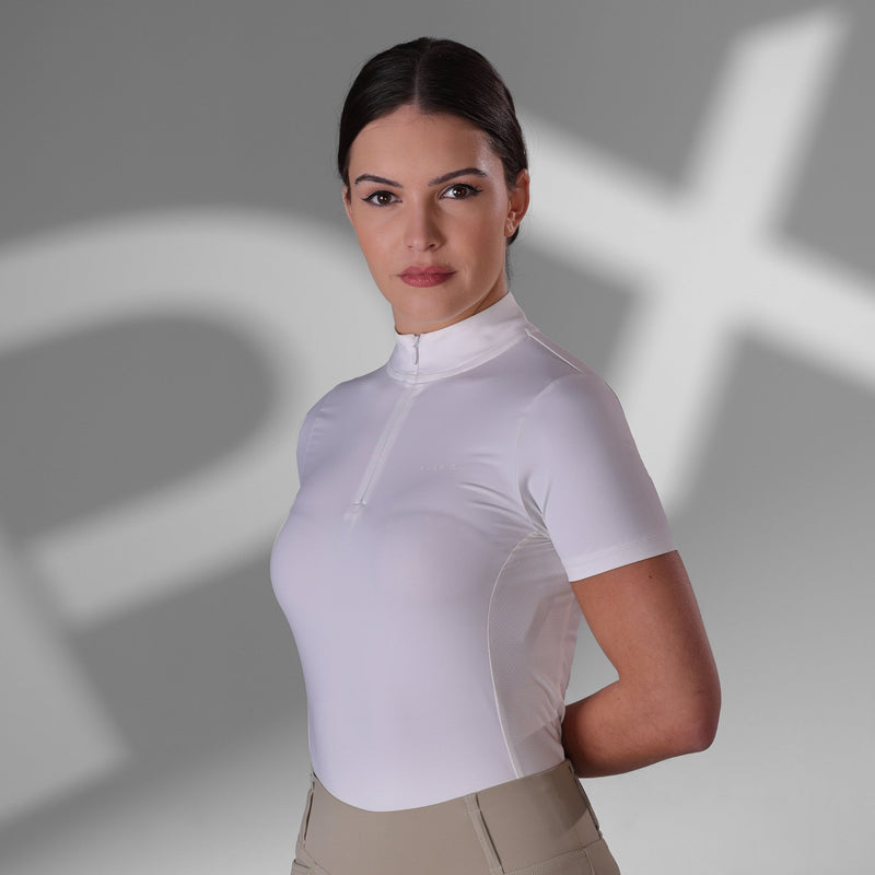 Load image into Gallery viewer, Aubrion Optima PX Show Shirt - Ashurst Equestrian &amp; Country
