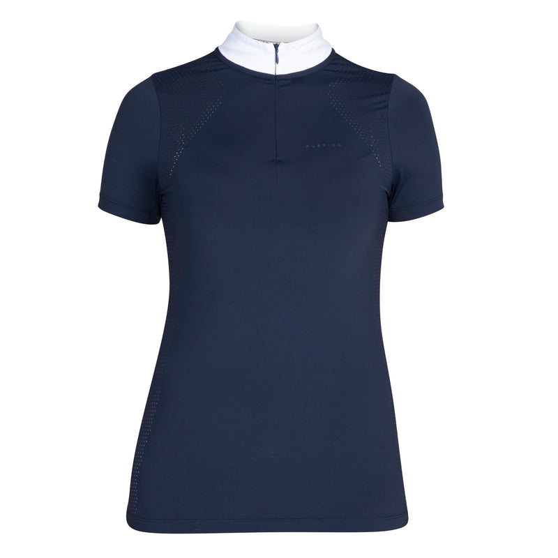 Load image into Gallery viewer, Aubrion Optima QX Show Shirt - Ashurst Equestrian &amp; Country
