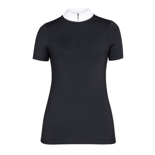 Aubrion Optima QX Show Shirt - Ashurst Equestrian & Country