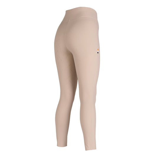 Aubrion Optima Sports Riding Tights - Ashurst Equestrian & Country