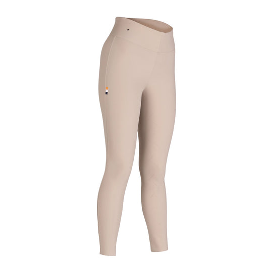 Aubrion Optima Sports Riding Tights - Ashurst Equestrian & Country