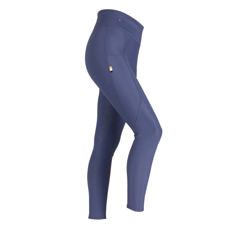 Load image into Gallery viewer, Aubrion Optima Sports Riding Tights - Ashurst Equestrian &amp; Country
