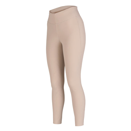Aubrion Optima Sports Riding Tights - Ashurst Equestrian & Country