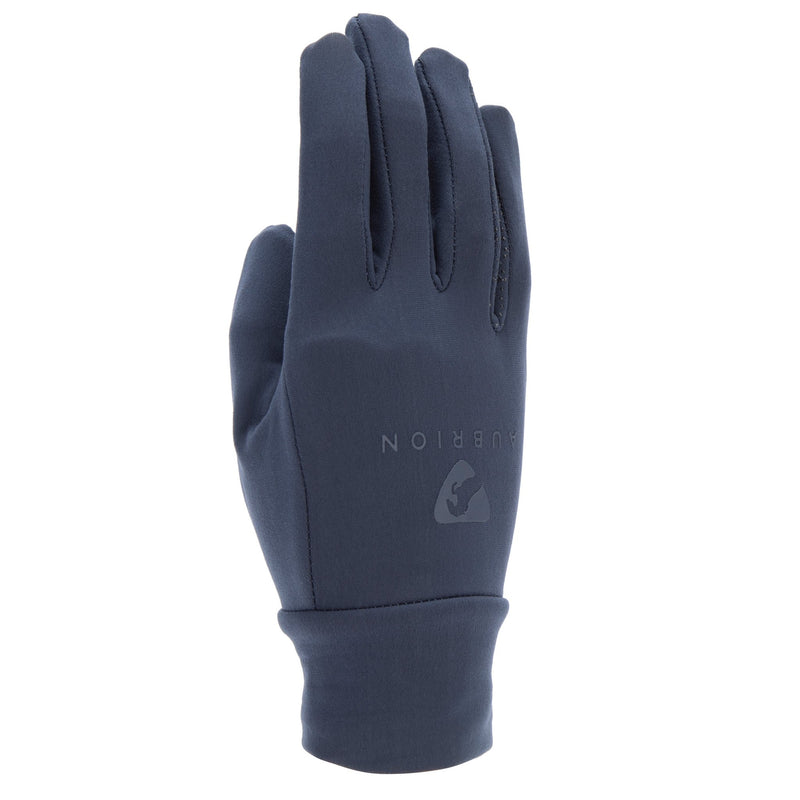 Load image into Gallery viewer, Aubrion Patterson Thermo Riding Gloves - Ashurst Equestrian &amp; Country
