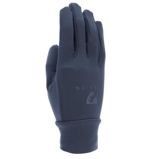 Aubrion Patterson Thermo Riding Gloves - Ashurst Equestrian & Country
