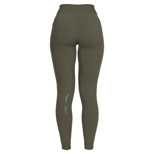 Aubrion React Crossover Riding Tight - Ashurst Equestrian & Country