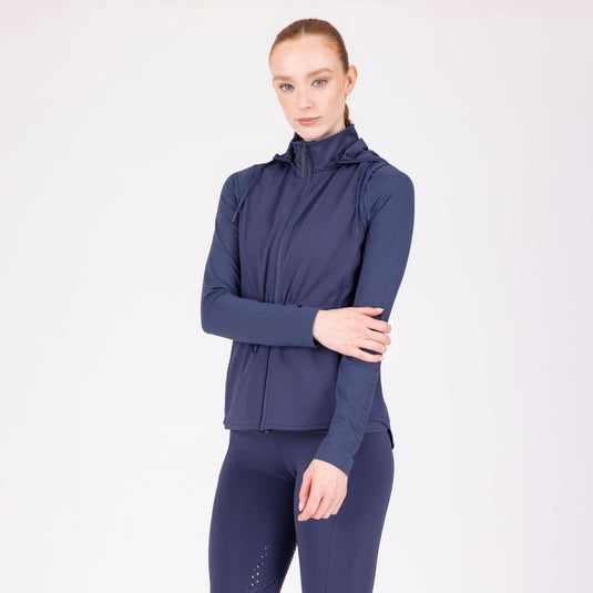 Aubrion React Gilet - Ashurst Equestrian & Country