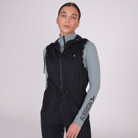 Aubrion React Gilet - Ashurst Equestrian & Country