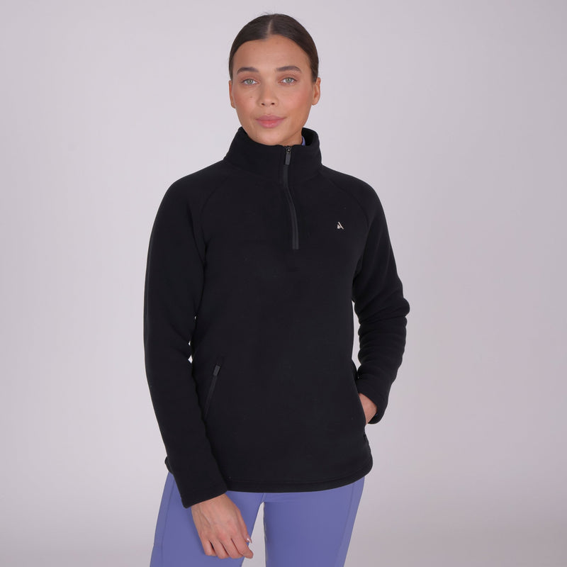 Load image into Gallery viewer, Aubrion React Half Zip Fleece - Ashurst Equestrian &amp; Country
