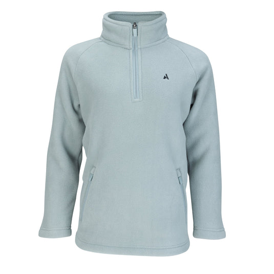 Aubrion React Half Zip Fleece - Young Rider - Ashurst Equestrian & Country