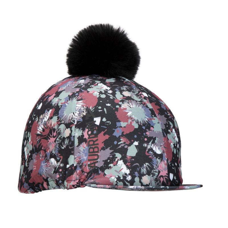 Load image into Gallery viewer, Aubrion React Hat Cover - Ashurst Equestrian &amp; Country
