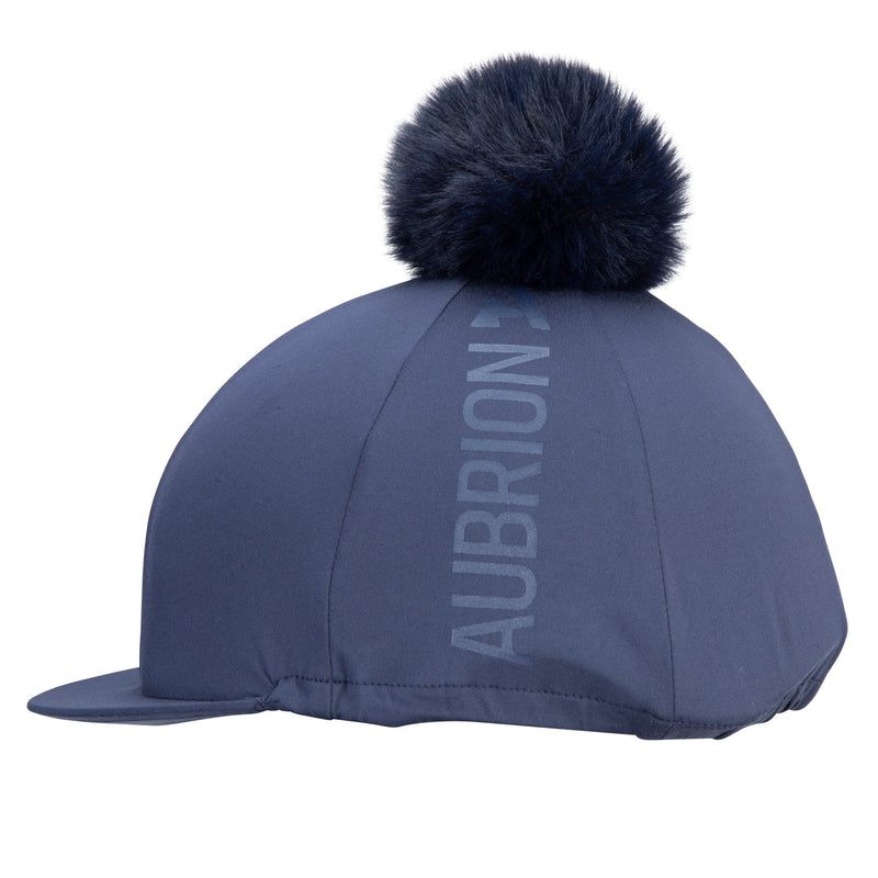 Load image into Gallery viewer, Aubrion React Hat Silk - Ashurst Equestrian &amp; Country
