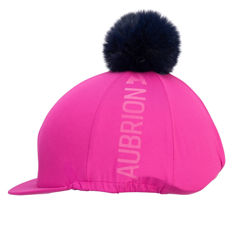 Load image into Gallery viewer, Aubrion React Hat Silk - Ashurst Equestrian &amp; Country
