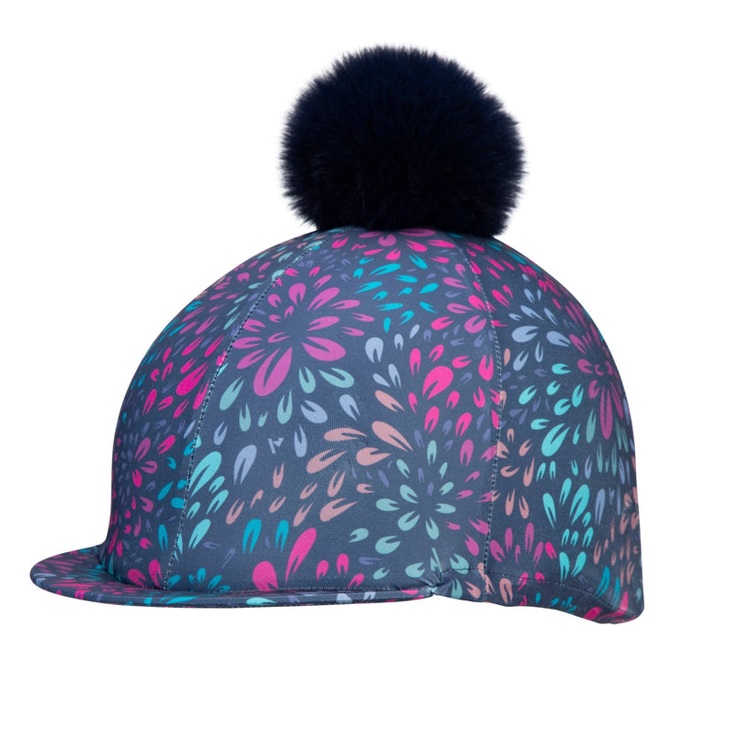 Load image into Gallery viewer, Aubrion React Hat Silk - Ashurst Equestrian &amp; Country
