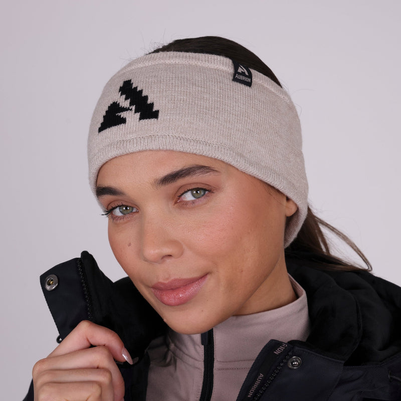 Load image into Gallery viewer, Aubrion React Headband - Ashurst Equestrian &amp; Country

