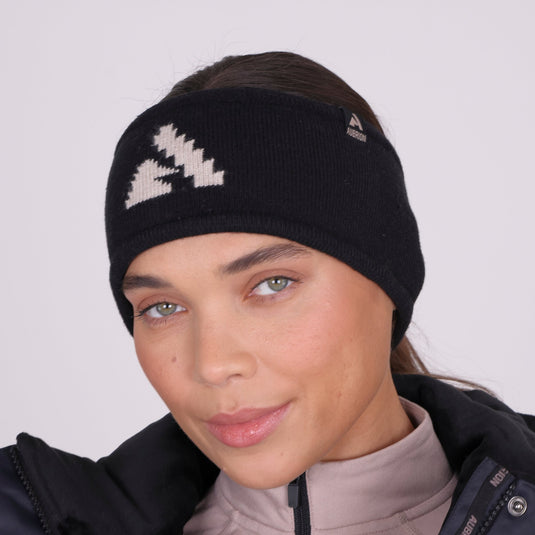 Aubrion React Headband - Ashurst Equestrian & Country