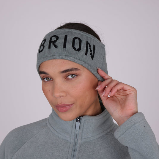 Aubrion React Headband - Ashurst Equestrian & Country