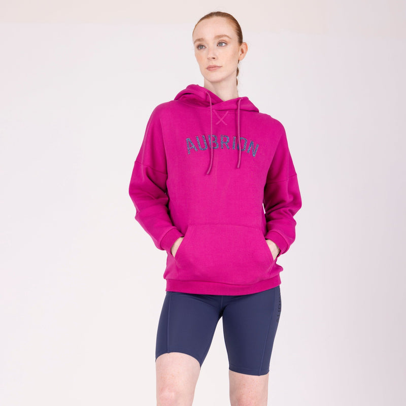 Load image into Gallery viewer, Aubrion React Hoodie - Ashurst Equestrian &amp; Country
